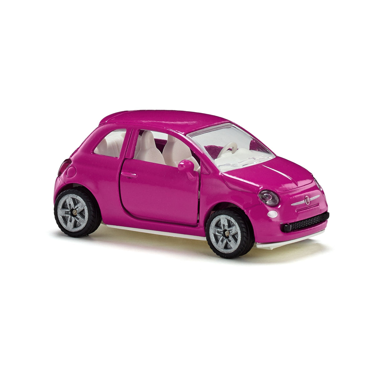 Siku Craftwork Fiat 500 Princess-SKU6503-Animal Kingdoms Toy Store