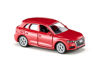 Siku Audi Q5-SKU1522-Animal Kingdoms Toy Store