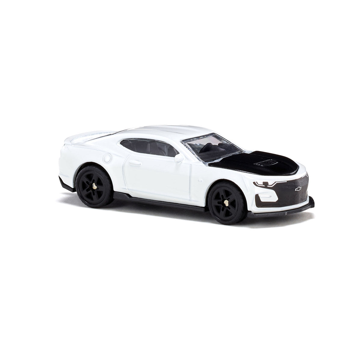 Siku Chevrolet Camaro-SKU1538-Animal Kingdoms Toy Store