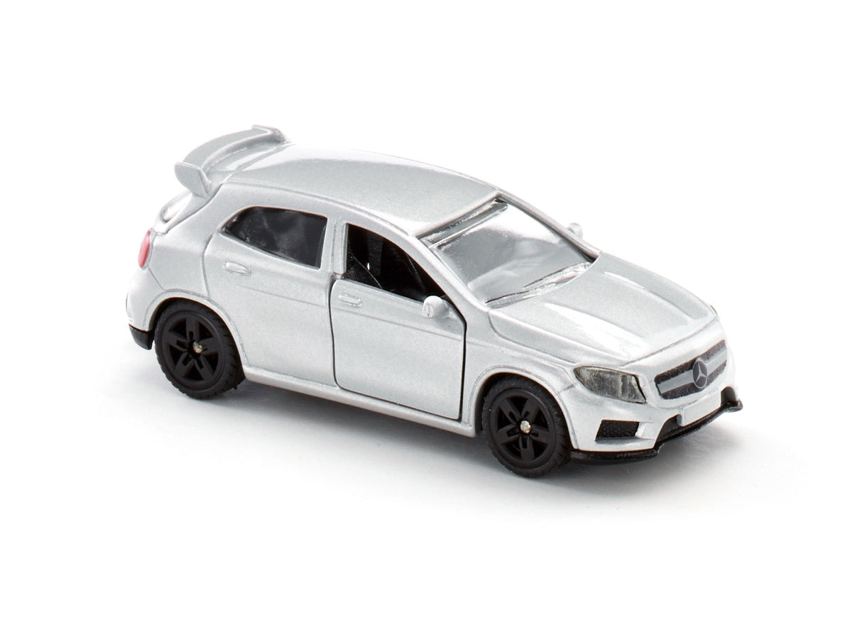 Siku Mercedes GLA 45 AMG-SKU1503-Animal Kingdoms Toy Store