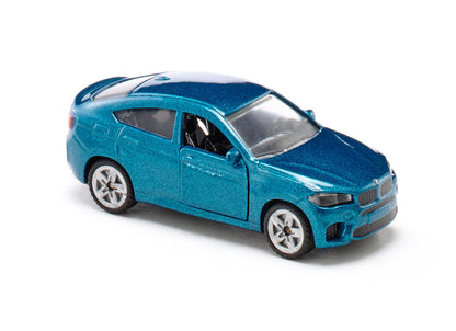 Siku BMW X6 M-SKU1409-Animal Kingdoms Toy Store