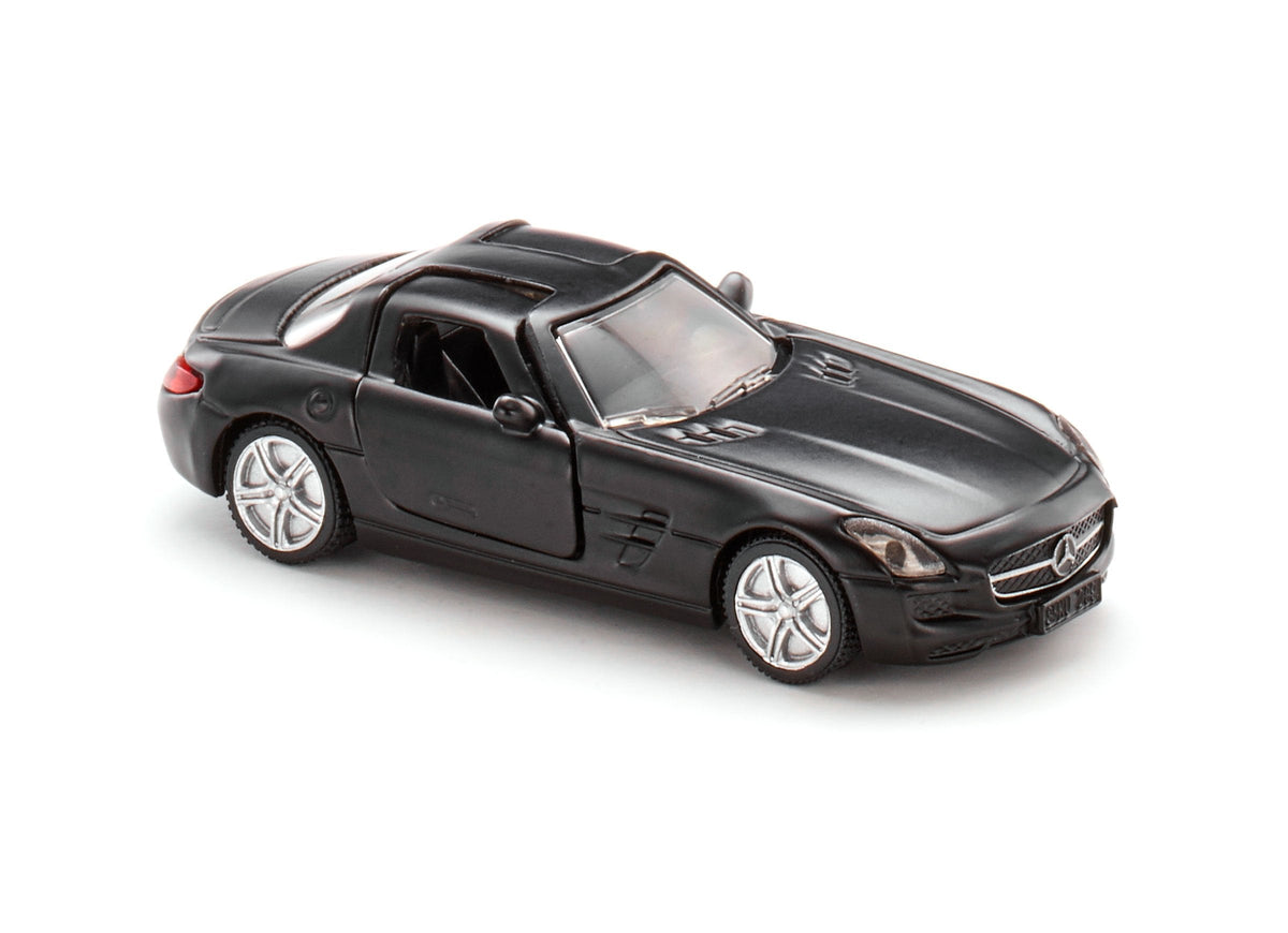Siku Mercedes SLS-SKU1445-Animal Kingdoms Toy Store