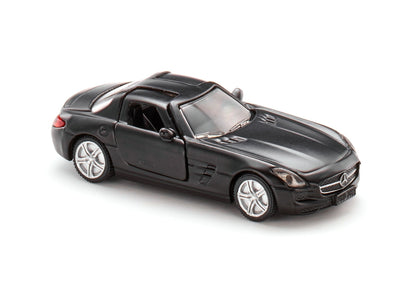 Siku Mercedes SLS-SKU1445-Animal Kingdoms Toy Store