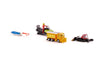 Siku 4-Piece Winter Set-SKU6290-Animal Kingdoms Toy Store