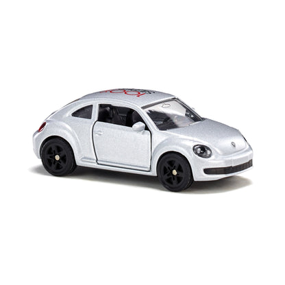 Siku VW Beetle - 100 Year anniversary edition-SKU1550-Animal Kingdoms Toy Store