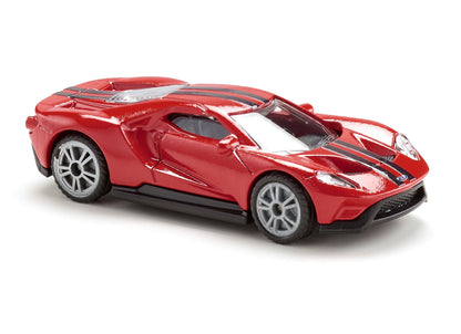 Siku Ford GT-SKU1526-Animal Kingdoms Toy Store