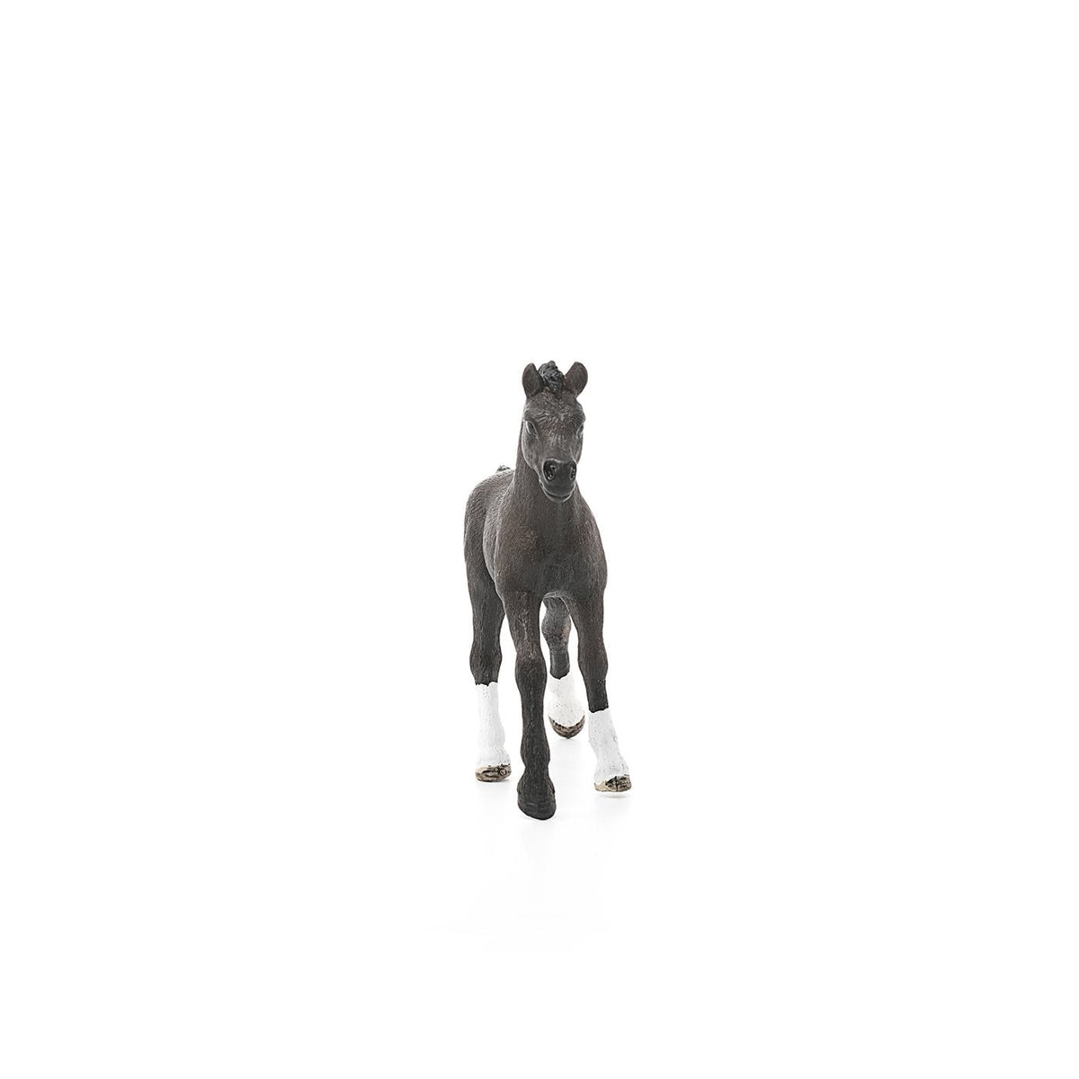 Schleich Arabian Foal-13762-Animal Kingdoms Toy Store