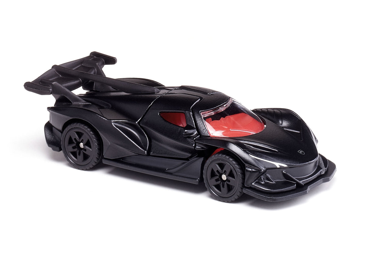 Siku Apollo Intensa Emozione-SKU1527-Animal Kingdoms Toy Store