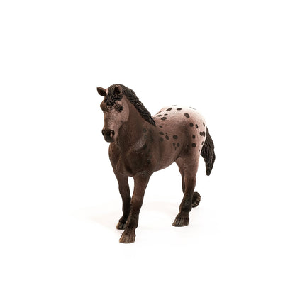 Schleich Appaloosa Mare-13861-Animal Kingdoms Toy Store
