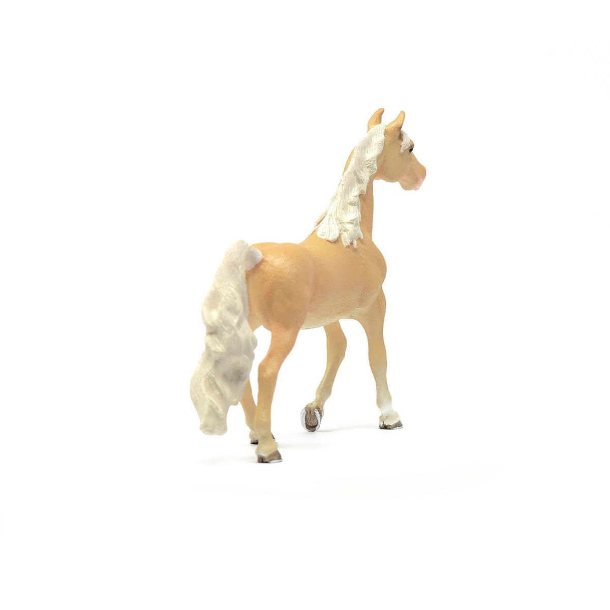 Schleich American Saddlebred Mare-13912-Animal Kingdoms Toy Store