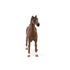 Schleich American Saddlebred Gelding-13913-Animal Kingdoms Toy Store
