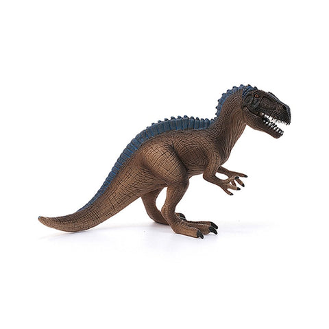 Schleich Acrocanthosaurus-14584-Animal Kingdoms Toy Store