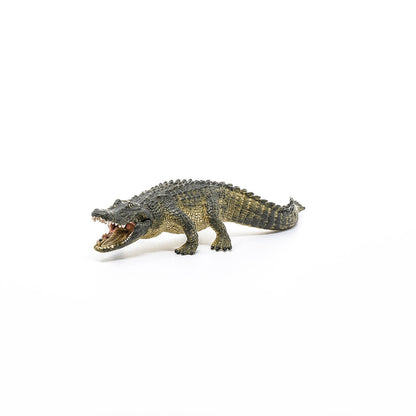 Schleich Alligator-14727-Animal Kingdoms Toy Store
