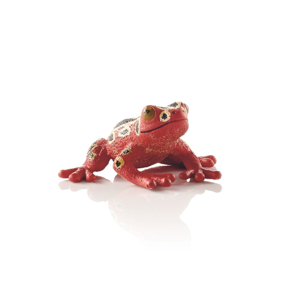 Schleich African Reed Frog-14760-Animal Kingdoms Toy Store