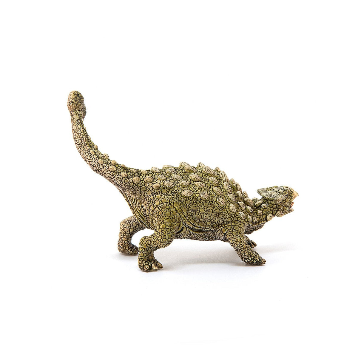 Schleich Ankylosaurus-15023-Animal Kingdoms Toy Store