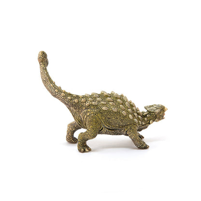 Schleich Ankylosaurus-15023-Animal Kingdoms Toy Store