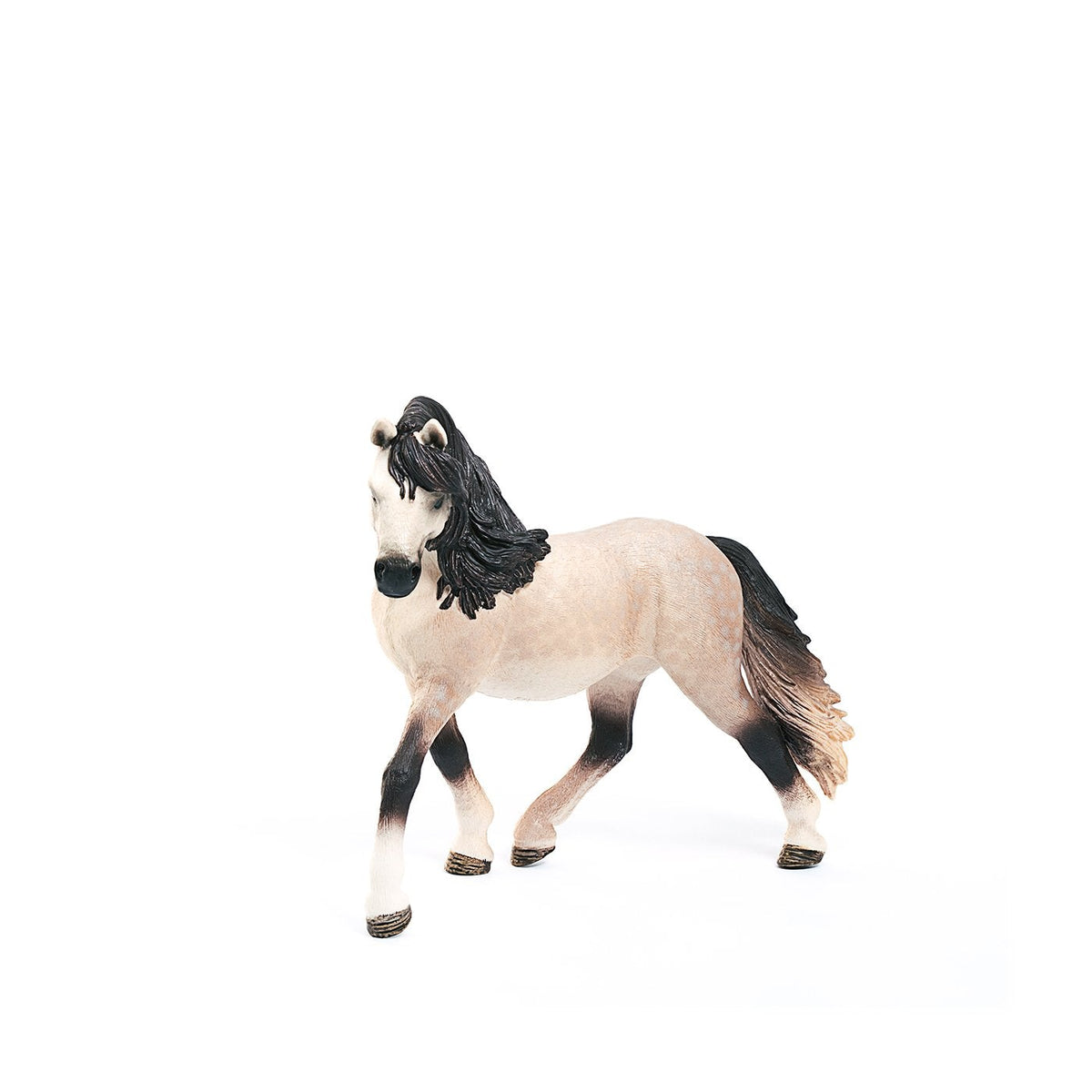 Schleich Andalusian Mare-13793-Animal Kingdoms Toy Store