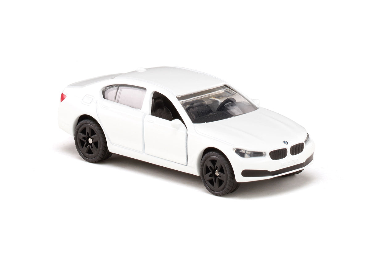 Siku BMW 750i-SKU1509-Animal Kingdoms Toy Store