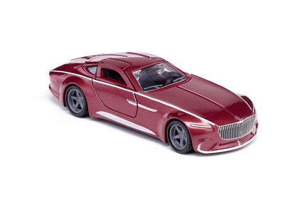 Siku 1:50 Vision Mercedes Maybach 6-SKU2357-Animal Kingdoms Toy Store