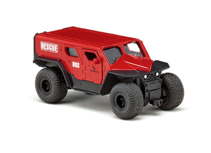 Siku 1:50 GHE-O Rescue-SKU2307-Animal Kingdoms Toy Store