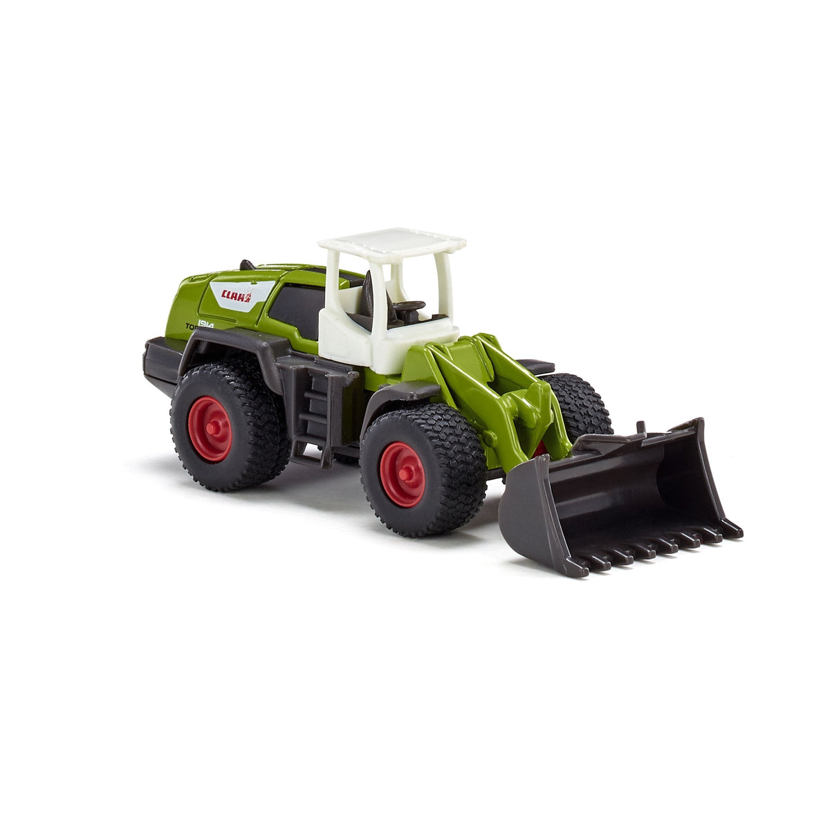 Siku CLAAS Torion 1914 Wheel loader-SKU1524-Animal Kingdoms Toy Store