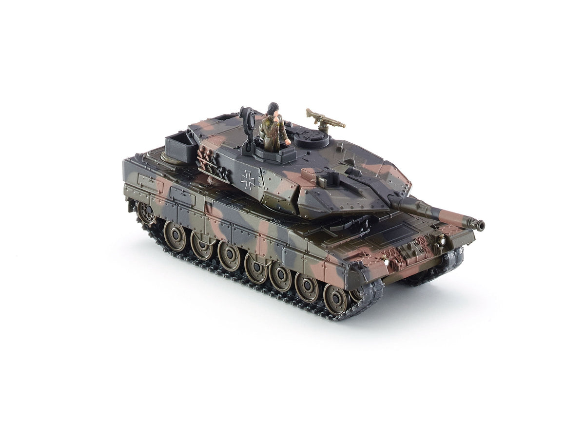 Siku 1:50 Battle Tank-SKU4913-Animal Kingdoms Toy Store
