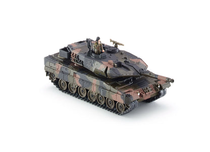 Siku 1:50 Battle Tank-SKU4913-Animal Kingdoms Toy Store