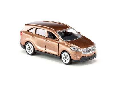 Siku Kia Sorento-SKU1489-Animal Kingdoms Toy Store