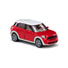 Siku Craftwork MINI Countryman Race-SKU6504-Animal Kingdoms Toy Store