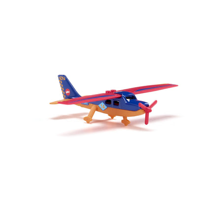 Siku Sports Aircraft-SKU1101-Animal Kingdoms Toy Store