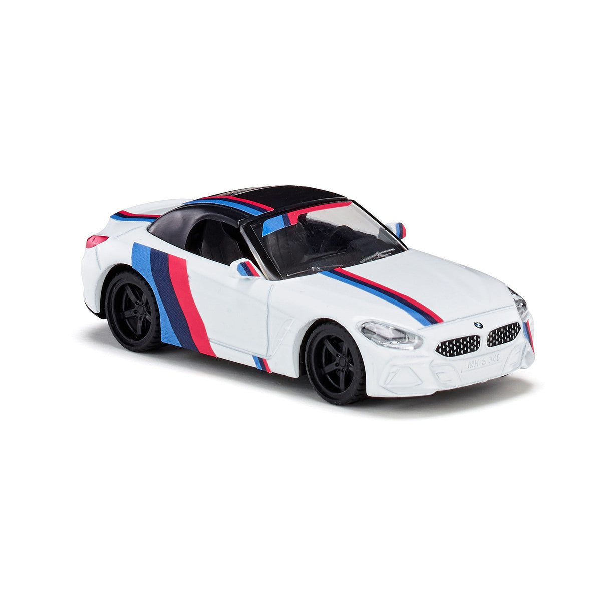 Siku 1:50 BMW Z4 M40i-SKU2347-Animal Kingdoms Toy Store