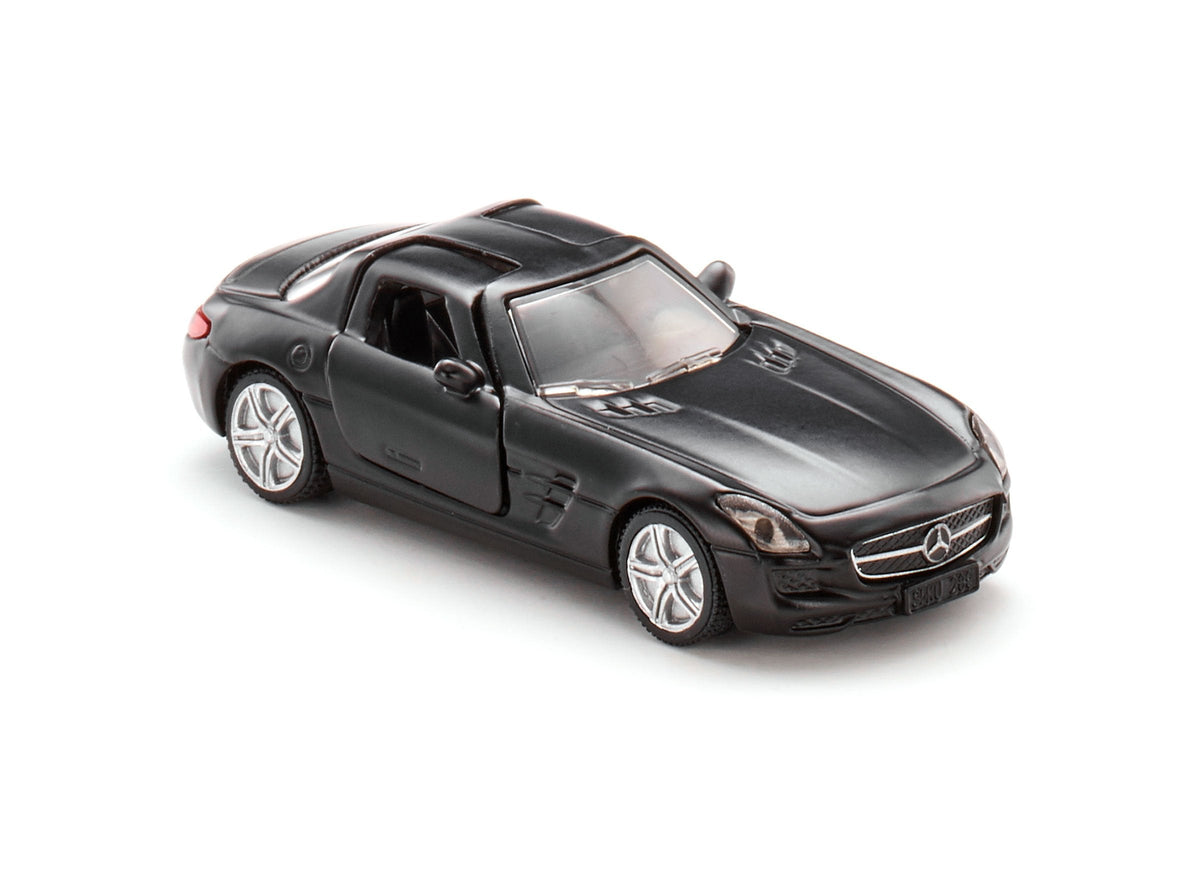 Siku Mercedes SLS-SKU1445-Animal Kingdoms Toy Store