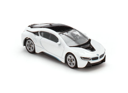Siku BMW i8-SKU1458-Animal Kingdoms Toy Store