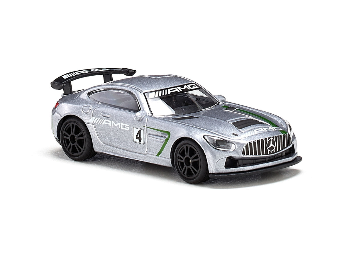 Siku Mercedes AMG GT4 Racing-SKU1529-Animal Kingdoms Toy Store
