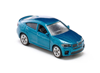 Siku BMW X6 M-SKU1409-Animal Kingdoms Toy Store