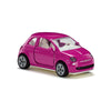 Siku Craftwork Fiat 500 Princess-SKU6503-Animal Kingdoms Toy Store