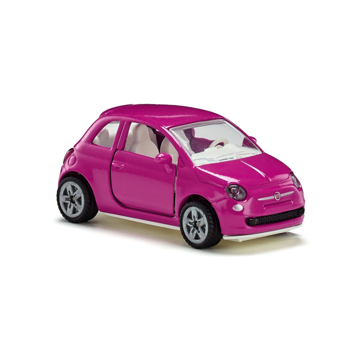 Siku Craftwork Fiat 500 Princess-SKU6503-Animal Kingdoms Toy Store