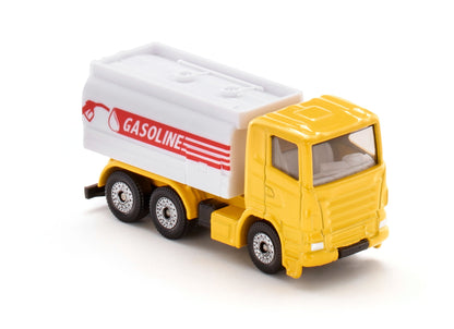 Siku Scania Petrol Tanker-SKU1387-Animal Kingdoms Toy Store