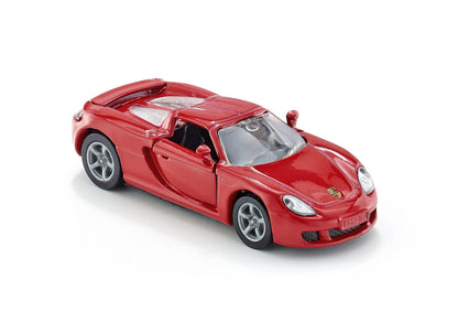 Siku Porsche Carrera GT-SKU1001-Animal Kingdoms Toy Store