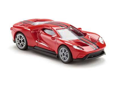 Siku Ford GT-SKU1526-Animal Kingdoms Toy Store