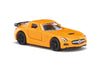 Siku Mercedes-Benz SLS AMG Black Series-SKU1542-Animal Kingdoms Toy Store