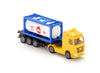 Siku 1:87 Mercedes Actros Tanker Truck-SKU1795-Animal Kingdoms Toy Store