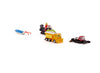 Siku 4-Piece Winter Set-SKU6290-Animal Kingdoms Toy Store