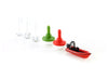 Siku World City Waterway Accessories-SKU5592-Animal Kingdoms Toy Store
