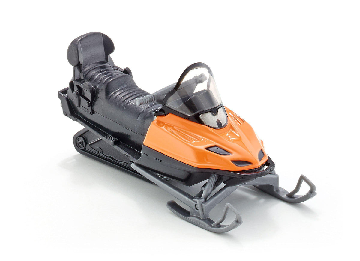 Siku Snowmobile-SKU0860-Animal Kingdoms Toy Store