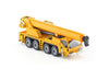 Siku 1:55 Mobile Crane-SKU2110-Animal Kingdoms Toy Store