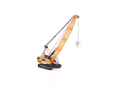 Siku 1:87 Liebherr Cable Excavator-SKU1891-Animal Kingdoms Toy Store