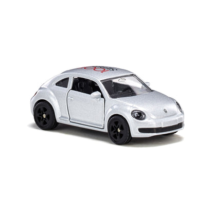 Siku VW Beetle - 100 Year anniversary edition-SKU1550-Animal Kingdoms Toy Store