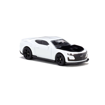 Siku Chevrolet Camaro-SKU1538-Animal Kingdoms Toy Store