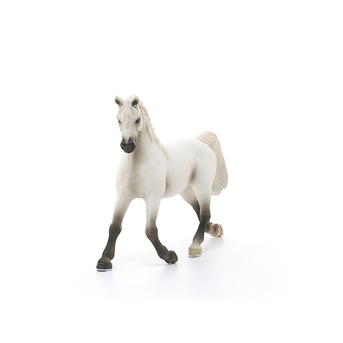 Schleich Arabian Mare-13761-Animal Kingdoms Toy Store